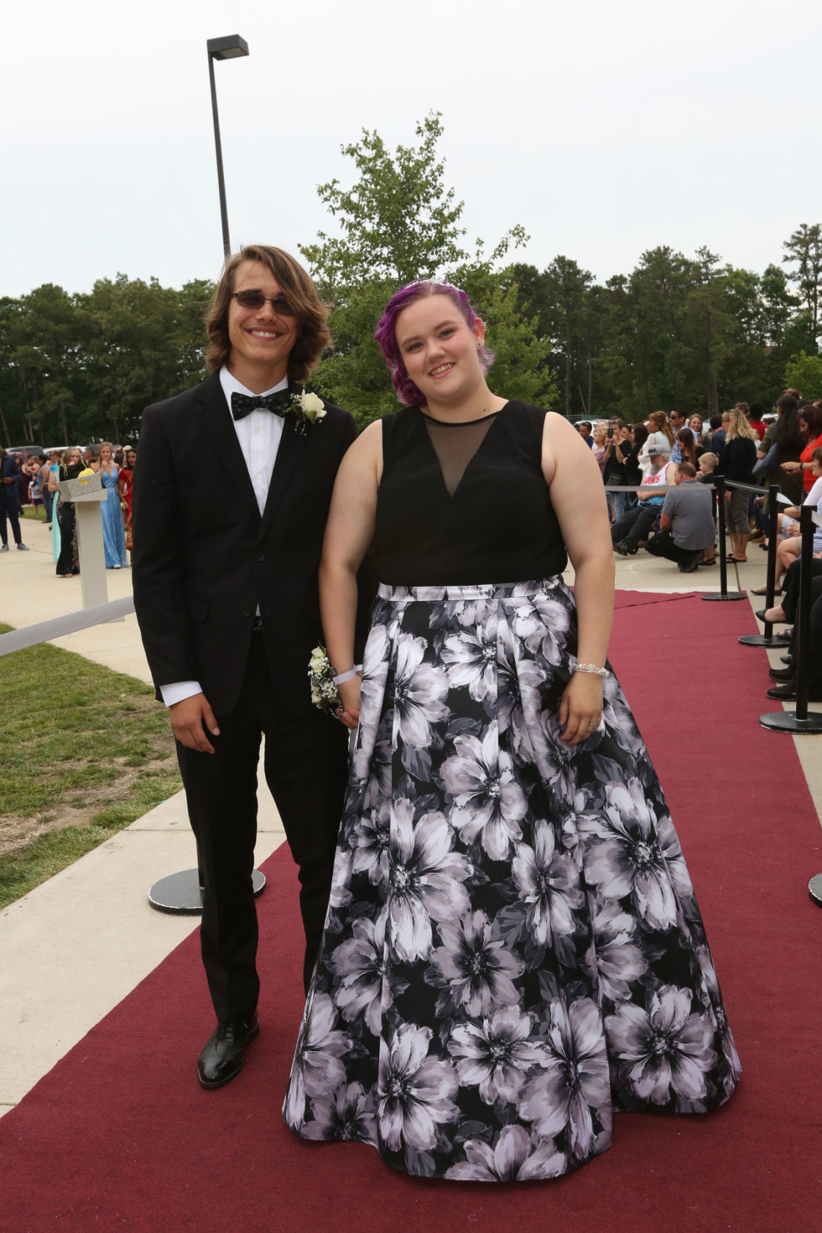 Egg Harbor Township High School Prom